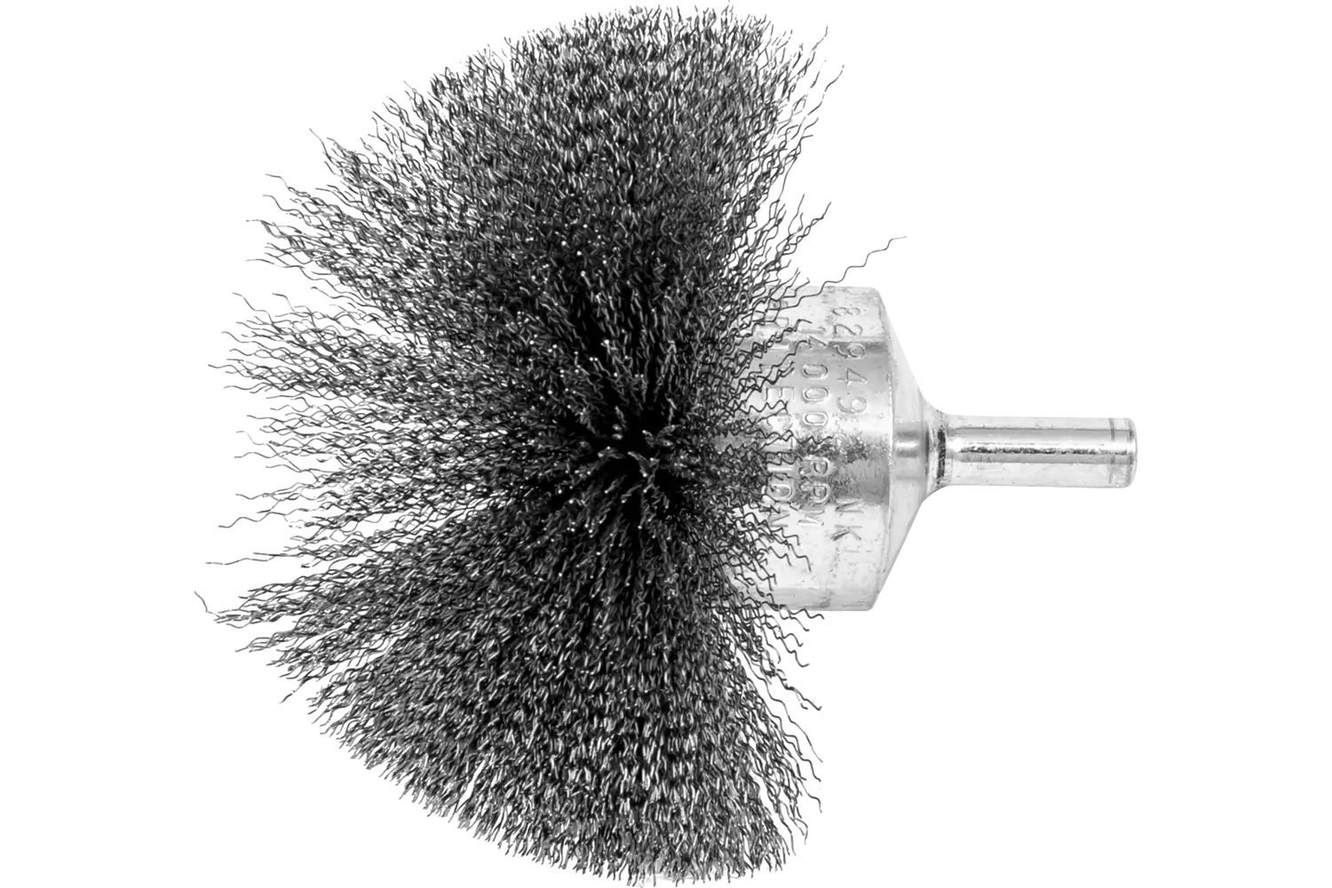 Picture for category Mounted End Brush